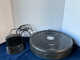 iRobot Roomba w/Charging Dock