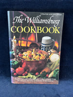 The Williamsburg Cookbook