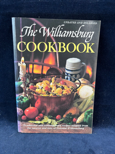 The Williamsburg Cookbook