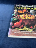 The Williamsburg Cookbook
