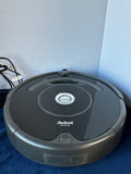 iRobot Roomba w/Charging Dock