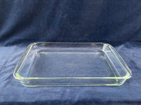 Pyrex Baking Dish