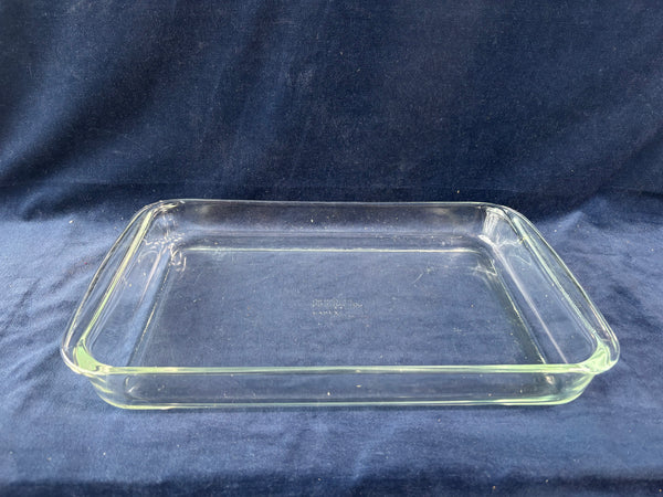 Pyrex Baking Dish