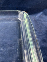 Pyrex Baking Dish