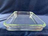 Pyrex Baking Dish
