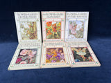 (A)Lot Of Books By Cicely Mary Barker (6)