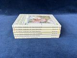 (A)Lot Of Books By Cicely Mary Barker (6)