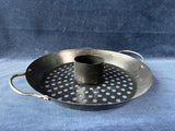 Vertical Roasting Wok Non-Stick by Charcoal Companion