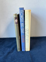 Trio Of Colette Books