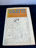 Trio Of Colette Books