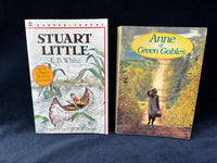 Pair Of Children’s Books
