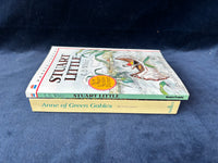 Pair Of Children’s Books