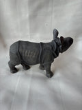 Lenox Smithsonian Collections Porcelain Baby Rhino Figurine