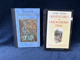 Pair Of Books by Classic Authors
