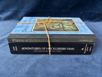 Pair Of Books by Classic Authors