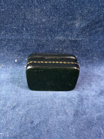 Russian Lacquer Wooden Trinket Box