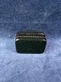 Russian Lacquer Wooden Trinket Box
