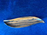 Mahogany Wood Trinket Tray