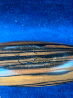 Mahogany Wood Trinket Tray