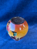 Small Ecuador Vase