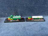 Lot Of 6 Hess Minature Toys