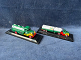 Lot Of 6 Hess Minature Toys