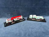 Lot Of 6 Hess Minature Toys