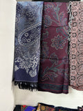 (A)Scarf Lot (9)