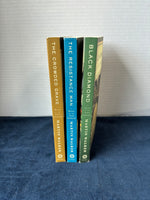 Trio Of Martin Walker Books