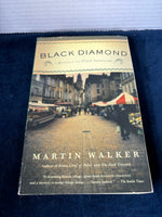 Trio Of Martin Walker Books