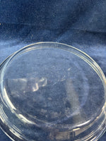 Round Pyrex Dish Lot