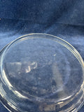 Round Pyrex Dish Lot