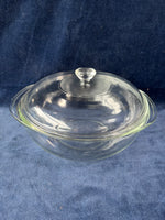 Round Pyrex Dish Lot