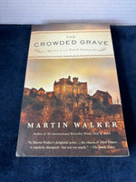 Trio Of Martin Walker Books