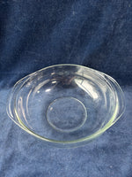 Round Pyrex Dish Lot
