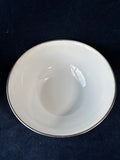 Set Of 3 Enamelware Mixing Bowls