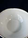 Set Of 3 Enamelware Mixing Bowls