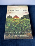 Set Of 4 Martin Walker Books