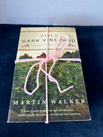 Set Of 4 Martin Walker Books