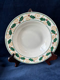 Retroneu Golden Holly Soup Bowls (3)