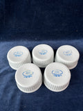 Set Of 5 BIA Ramekins