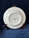 Retroneu Golden Holly Soup Bowls (3)