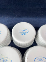 Set Of 5 BIA Ramekins