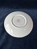 Queen's Rosina China Rosamund Roses Cup and Saucer Set