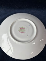 Queen's Rosina China Rosamund Roses Cup and Saucer Set