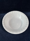 21 Piece Corelle Dish Set