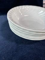 21 Piece Corelle Dish Set