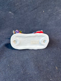 Department 56 Winter Sleigh-ride Figurine (K)