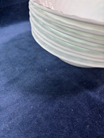 21 Piece Corelle Dish Set