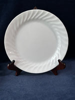 21 Piece Corelle Dish Set